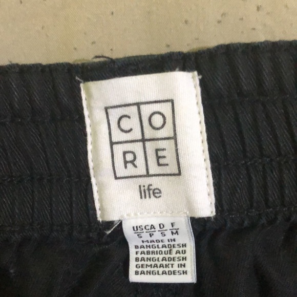 Shorts - Picture 2 of 2